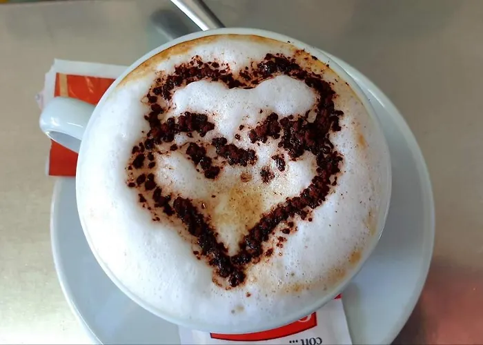 بيت ضيافة & Duoglio - Seaview 3*