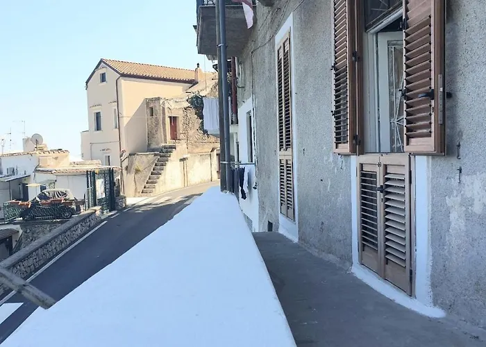 & Duoglio - Seaview 3*