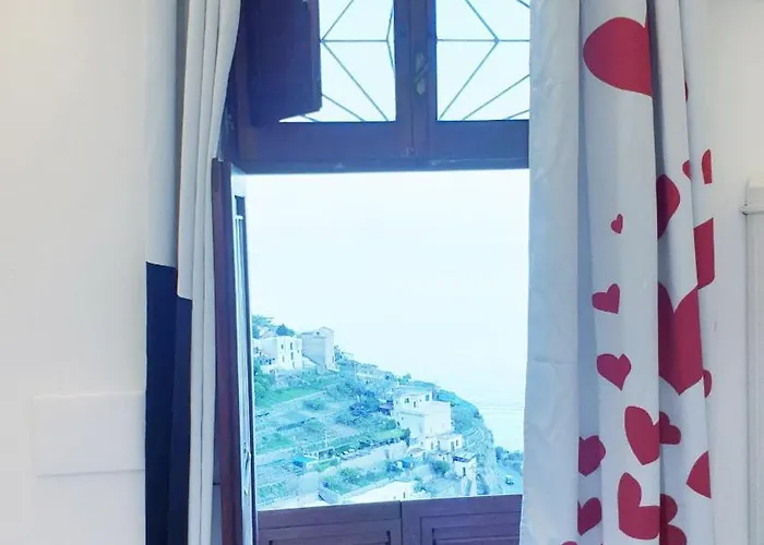 & Duoglio - Seaview بيت ضيافة 3*