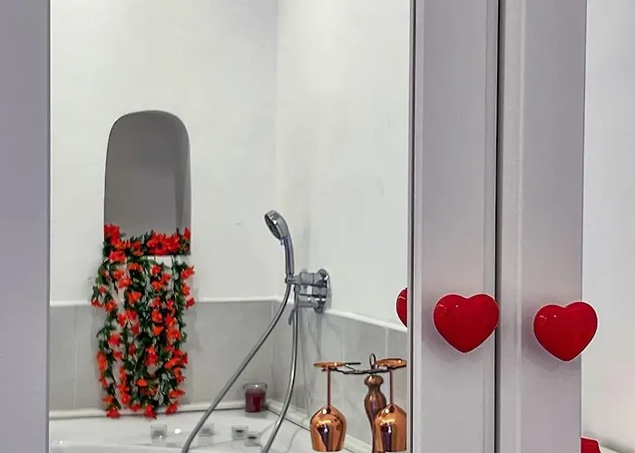 بيت ضيافة & Duoglio - Seaview 3*