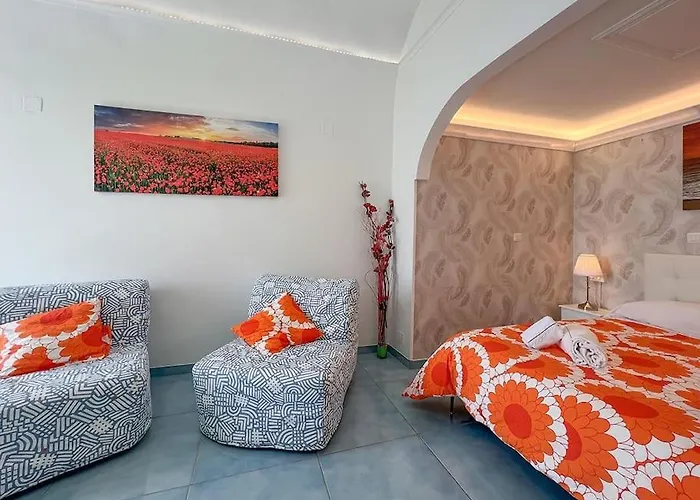 & Duoglio - Seaview 3*