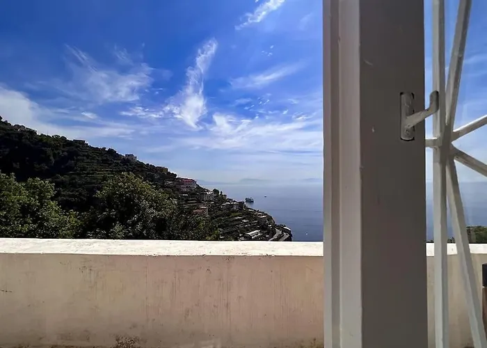 & Duoglio - Seaview 3*