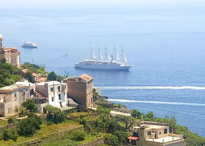 & Duoglio - Seaview 3*